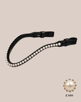 BRIDLE No. 100 | BLACK