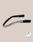 BRIDLE No. 100 | BLACK
