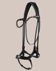 PONY BRIDLE No. 13 | BLACK