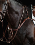 BREASTPLATE No. 70 | BROWN | 3-POINT