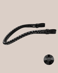 BRIDLE No. 100 | BLACK