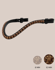 BRIDLE No. 100 | BLACK