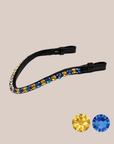 BRIDLE No. 100 | BLACK