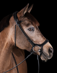 PONY BRIDLE No. 13 | BLACK