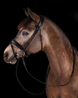 PONY BRIDLE No. 11 | BLACK