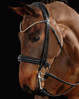 DOUBLE BRIDLE No. 151 | BLACK