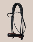 BRIDLE No. 158 | BLACK