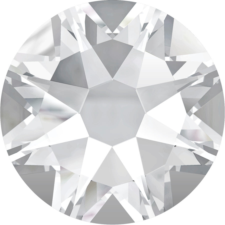 CRYSTAL CLEAR 10 MM