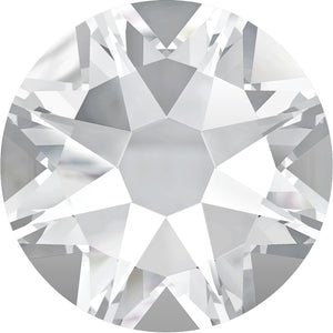 CRYSTAL CLEAR 10 MM