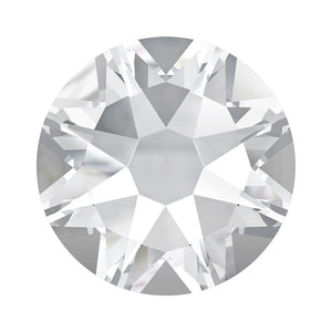 CRYSTAL CLEAR 6 MM