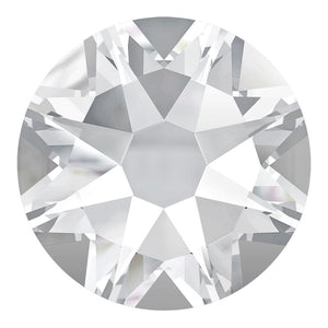 CRYSTAL CLEAR 8 MM