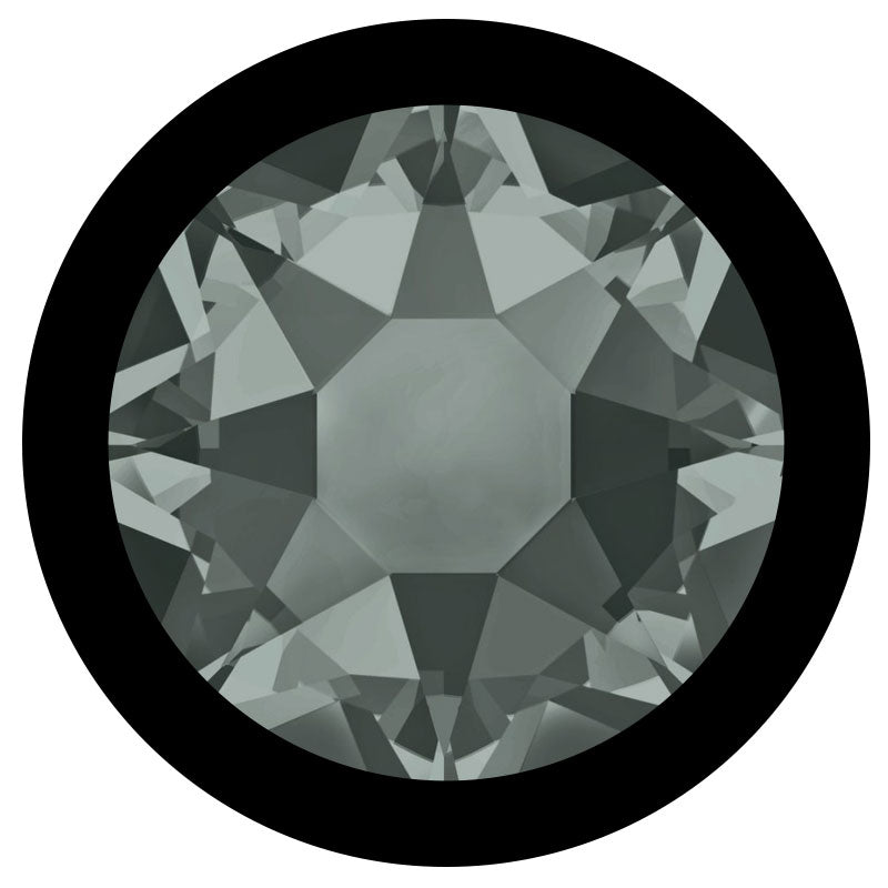BLACK DIAMOND 6 MM, EMBEDDED