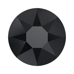 JET BLACK 6 MM