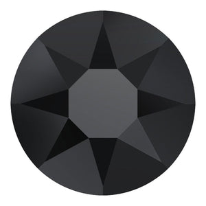 JET BLACK 8 MM
