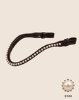 BRIDLE No. 102 | BROWN