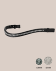 DOUBLE BRIDLE No. 151 | BLACK 
