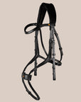 BRIDLE | MEXICAN | BLACK No. 06