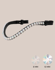 DOUBLE BRIDLE No. 151 | BLACK 