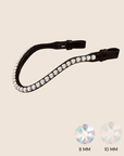 BRIDLE No. 102 | BROWN