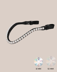 BRIDLE No. 102 | BLACK