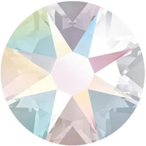 CRYSTAL COLOURFUL 10 MM