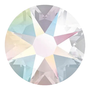 CRYSTAL COLOURFUL 8 MM