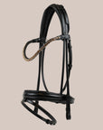 PONY BRIDLE No. 11 | BLACK