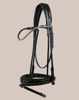 PONY BRIDLE No. 12 | BLACK