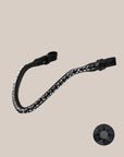 BRIDLE No. 100 | BLACK