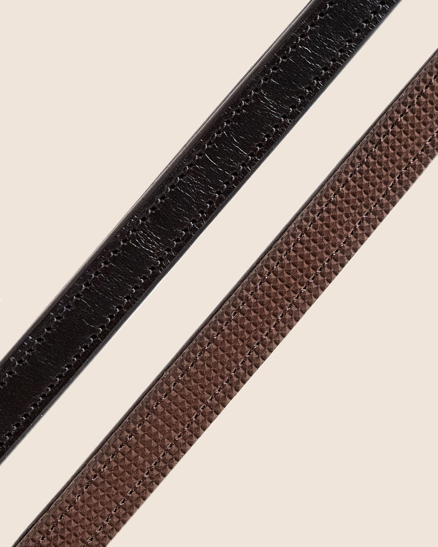 ZÜGEL | RUND SUPER GRIP | BRAUN Nr. 31