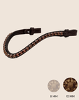 BRIDLE No. 102 | BROWN