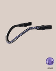 PONY BRIDLE No. 11 | BLACK