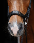 ICELANDIC BRIDLE No. 18 | BLACK