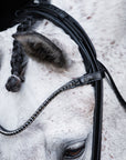 BRIDLE No. 110 | BLACK