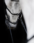 BRIDLE No. 110 | BLACK