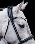 PONY BRIDLE No. 14 | BLACK