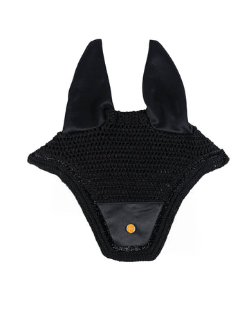 EAR BONNET | GLITTER
