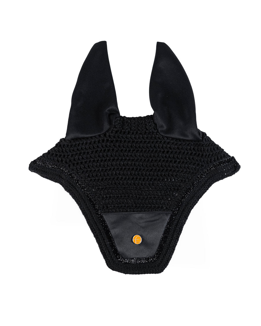 EAR BONNET | GLITTER