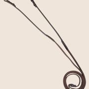 TYGEL | RUNDSYDD SOFTY | BRUN Nr. 36